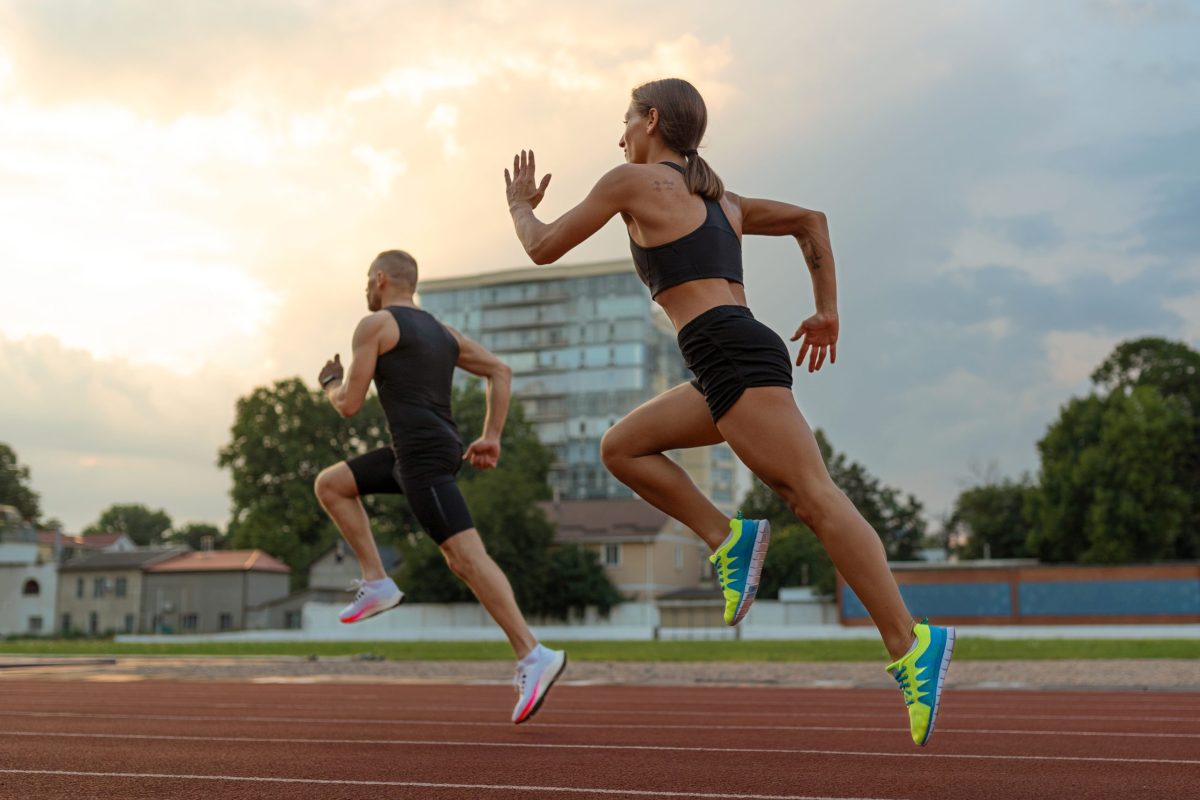 Peptide Therapy for Athletic Performance, North Tonawanda